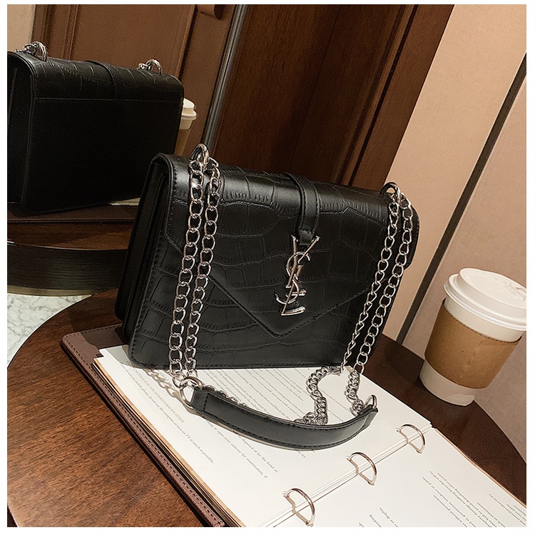 ( 2PC 1KG ) GTBI998878245 New Arrival  !!!  Tas Selempang Tas Wanita Import  Premium Terbaru