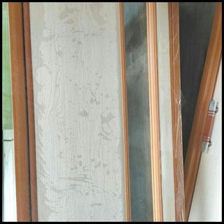  Pintu  Kamar Mandi Pvc Lux C Rex928G Shopee Indonesia