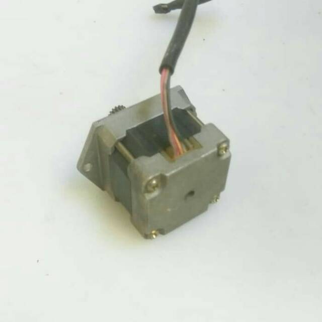 motor stepper nema 17 EM-152 STH-39H202 5wire