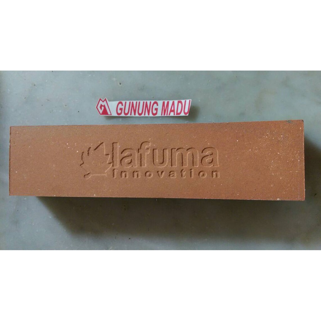 BATU ASAH PISAU / GOLOK / GUNTING / BATU ASAH SERBAGUNA