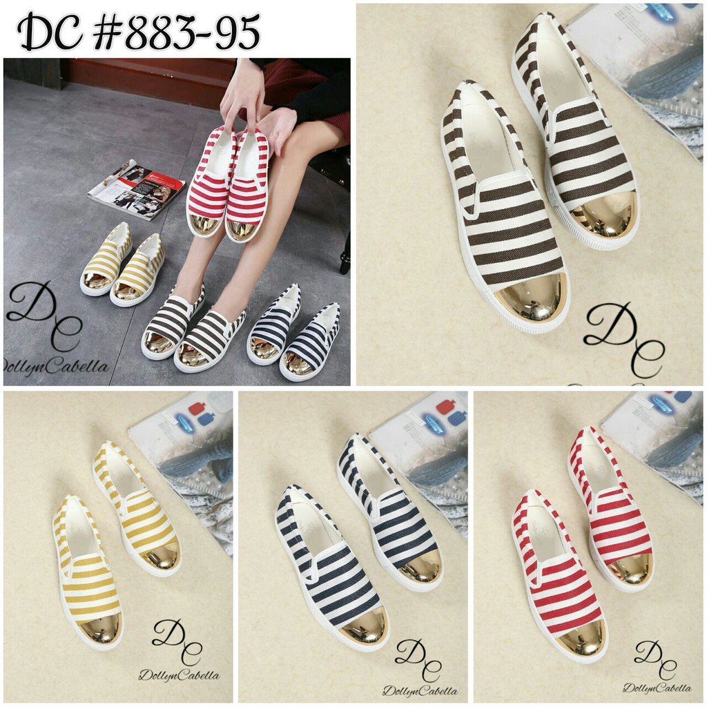 Sepatu Dollyn Cabella