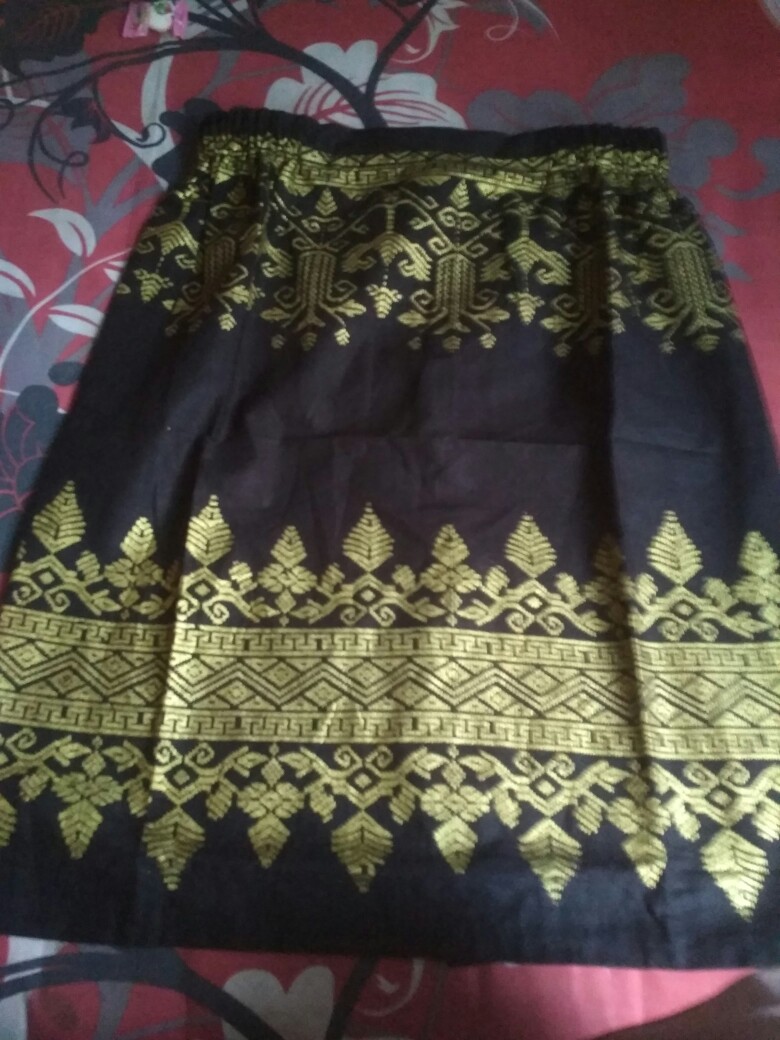 Temukan Couple Batik Asmara Linggar Srg 7 By Suryandhanu 4666784743886 Couple L - Fit X