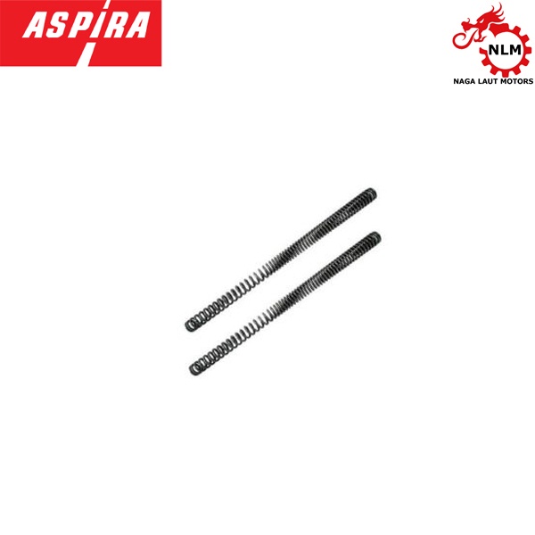 ASPIRA Per Shock Depan Jupiter MX (2pcs)