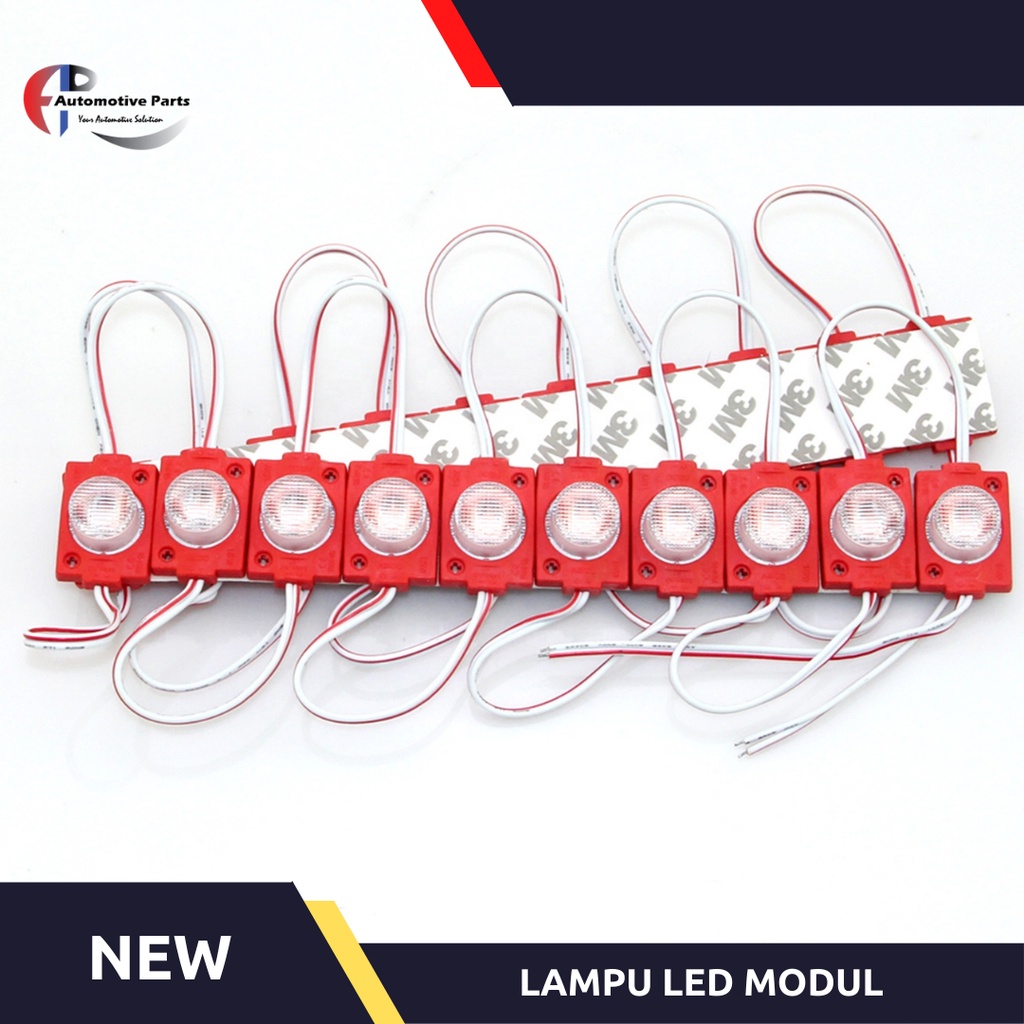 LED MODUL 3030 MATA 1