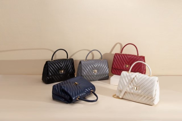 Jimshoney Timepiece 2139