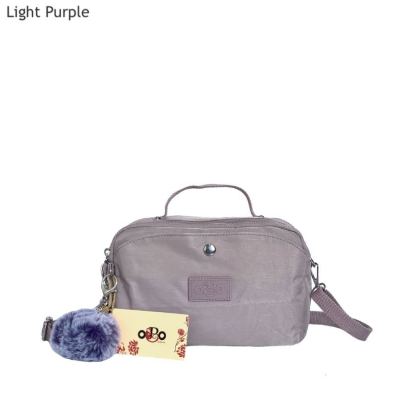 TAS SELEMPANG WANITA OBO MISHA ORIGINAL CROSSBODY