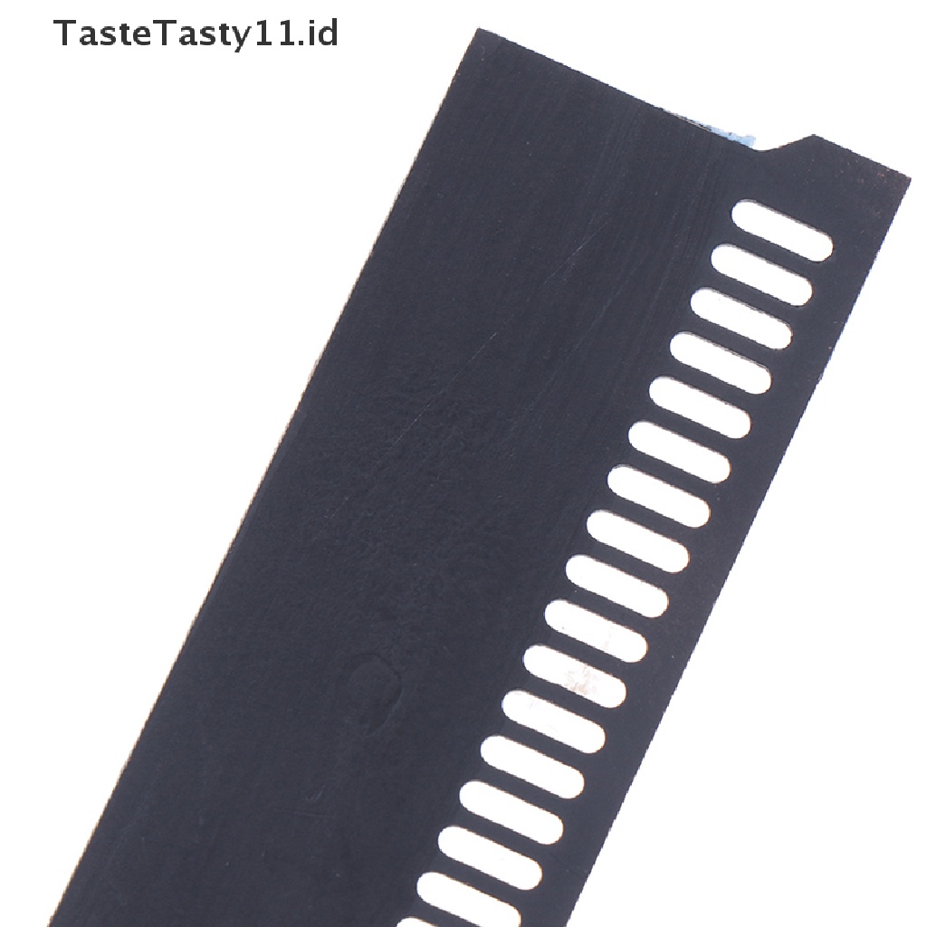 (TasteTasty) Heatsink Pendingin Memory RAM Laptop Bahan Tembaga Murni