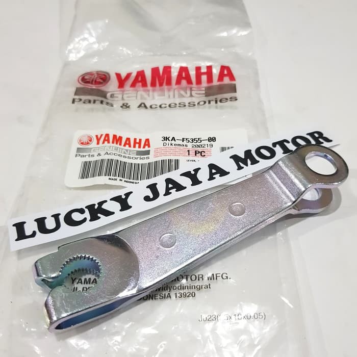 Paha rem Rxking Rx king Original-2