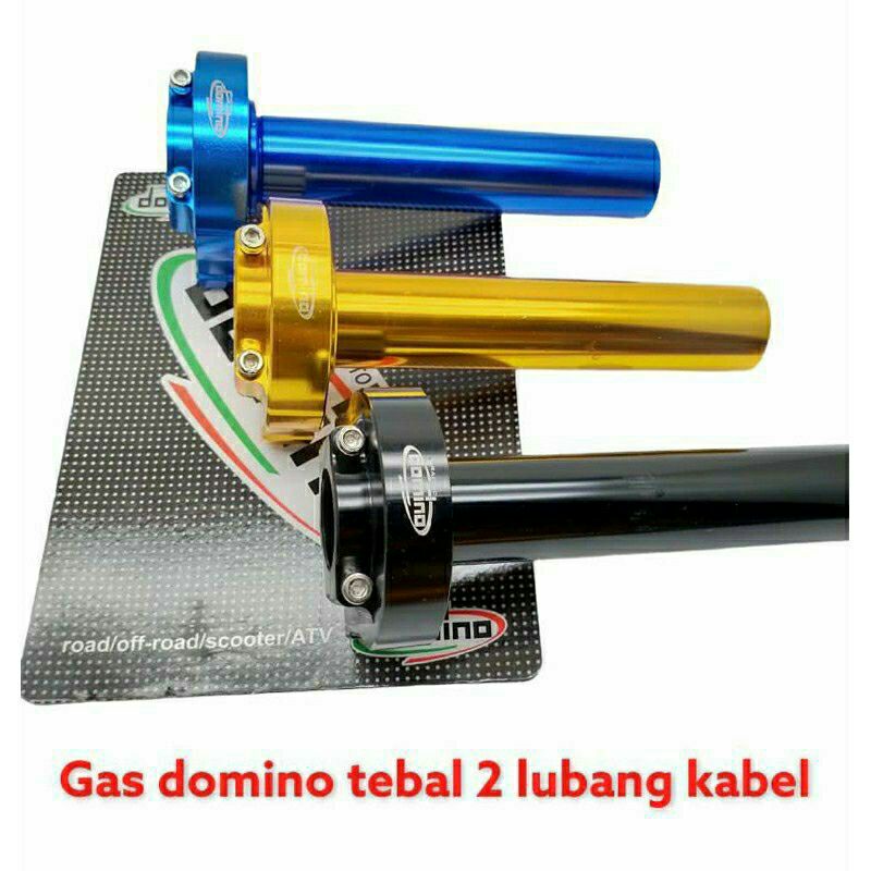 Gas spontan selongsong gas cnc