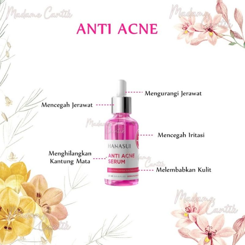 Serum Hanasui / serum hanasui anti acne / serum hanasui vita C - hanasui serum - serum hanasui - serum hanasui orange - serum hanasui pink - serum hanasui gold - serum hanasui biru - hanasui serum gold - hanasui serum acne