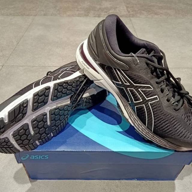 asics 25