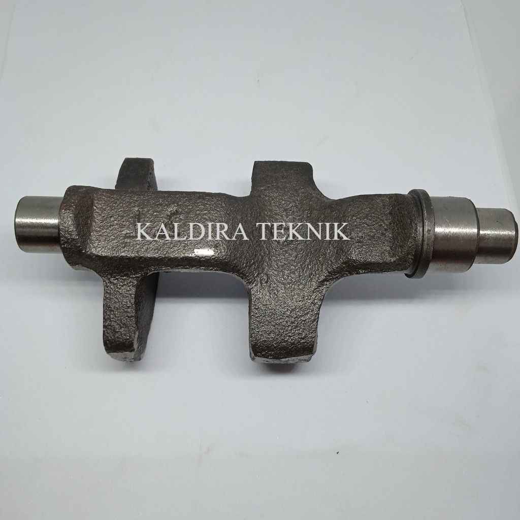 Balancer Shaft Mesin Diesel Cultivator Cultivator Mesin Diesel