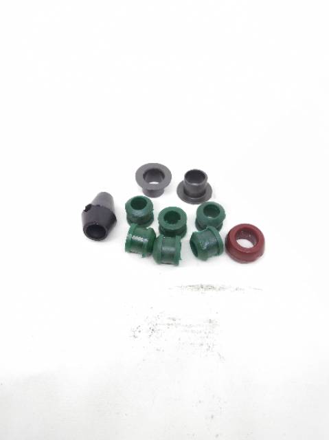 BOS STANG VERSNELING KIT L300 BENSIN