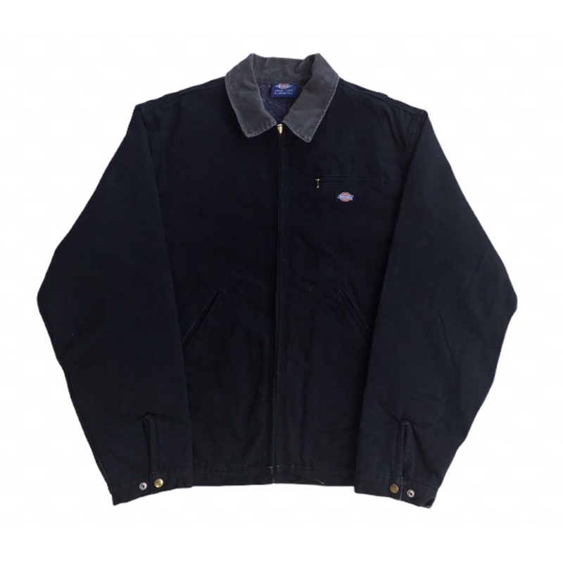 Dickies Duck blanket Jacket