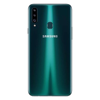 HP SAMSUNG GALAXY A20s 4/64GB GARANSI RESMI SEIN PROMO