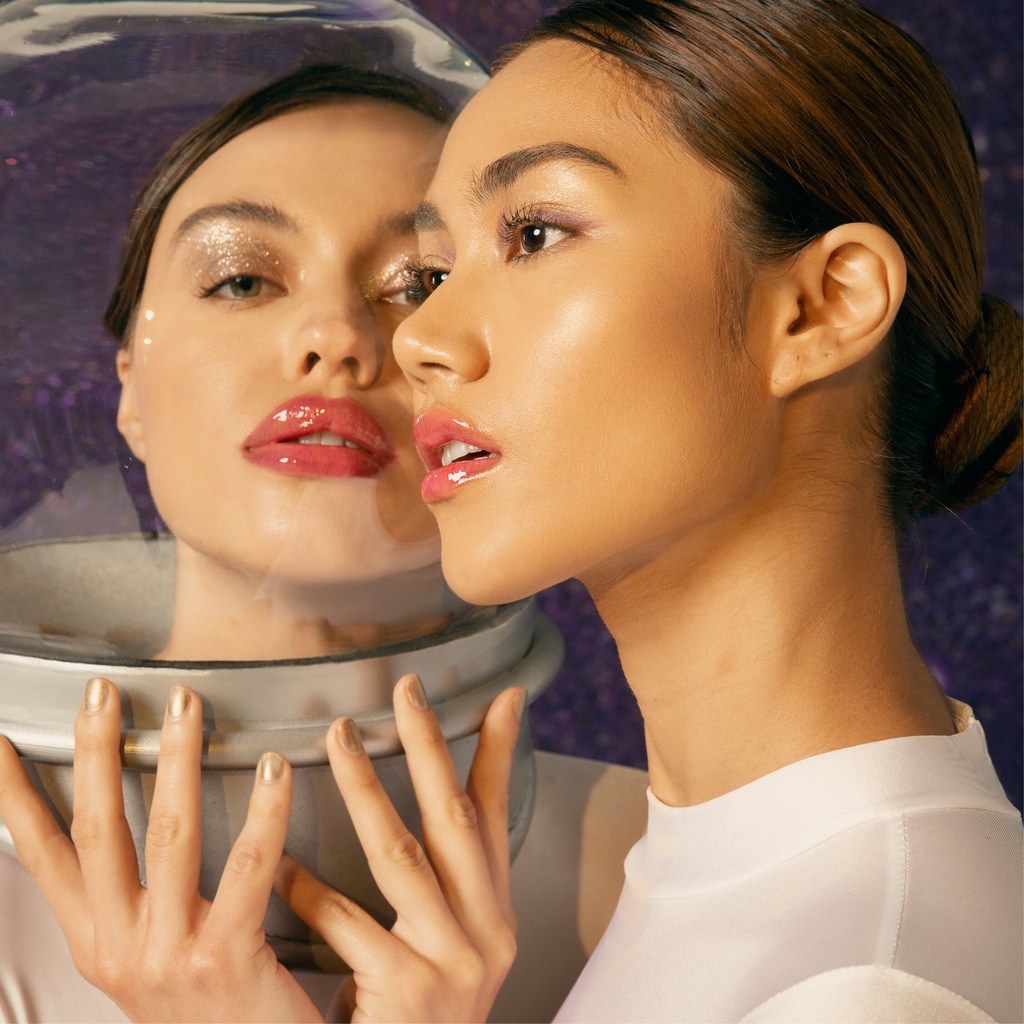 Secondate Gel Lip Gloss