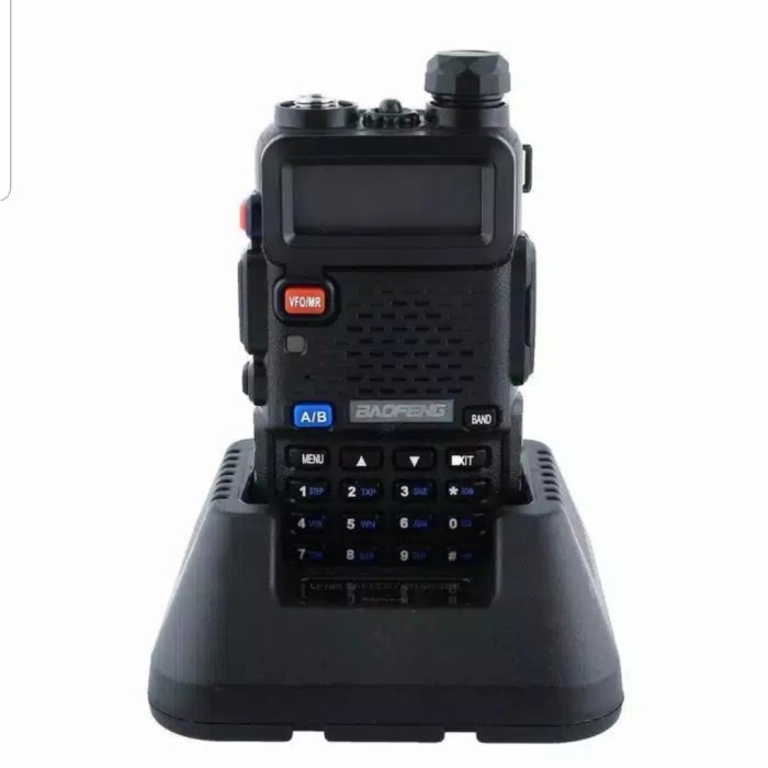 Walkie Talkie UV5R /Pofung /Comtech