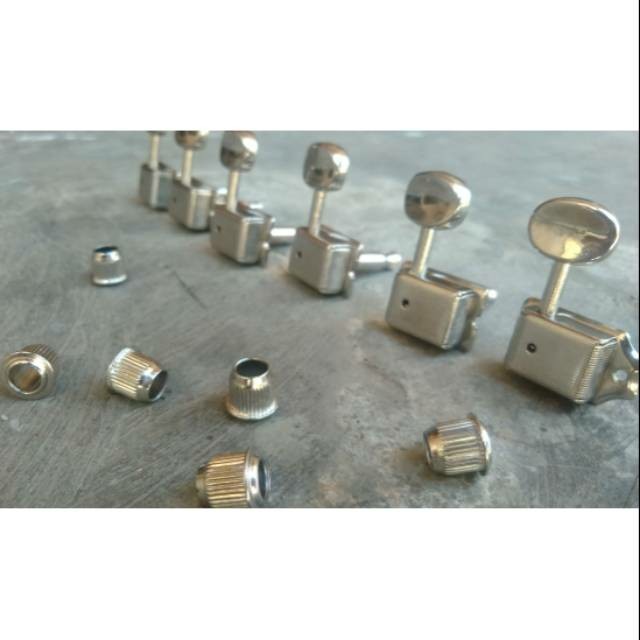 Dryer Fender Vintage