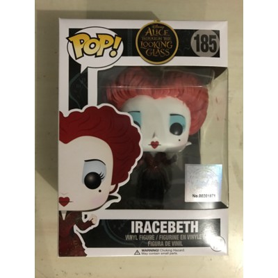 Jual Funko POP! Disney: Alice Through 