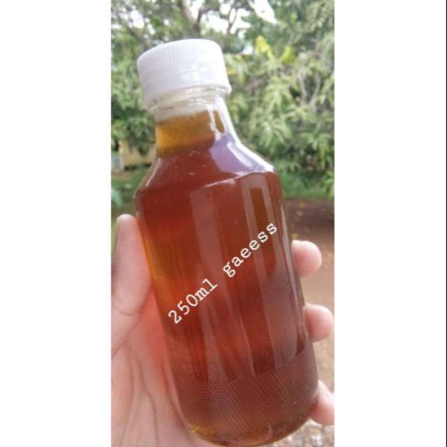 

Madu asli madura sumenep