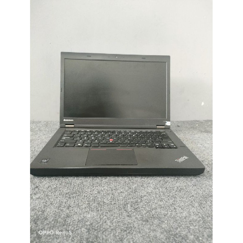 Lenovo Thinkpad t440 Core i5-4200u/4300u Bergaransi