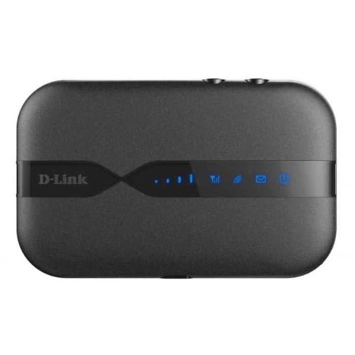 D-Link DWR-932C - Mifi N300 4G/ LTE Wifi Mobile Modem Router