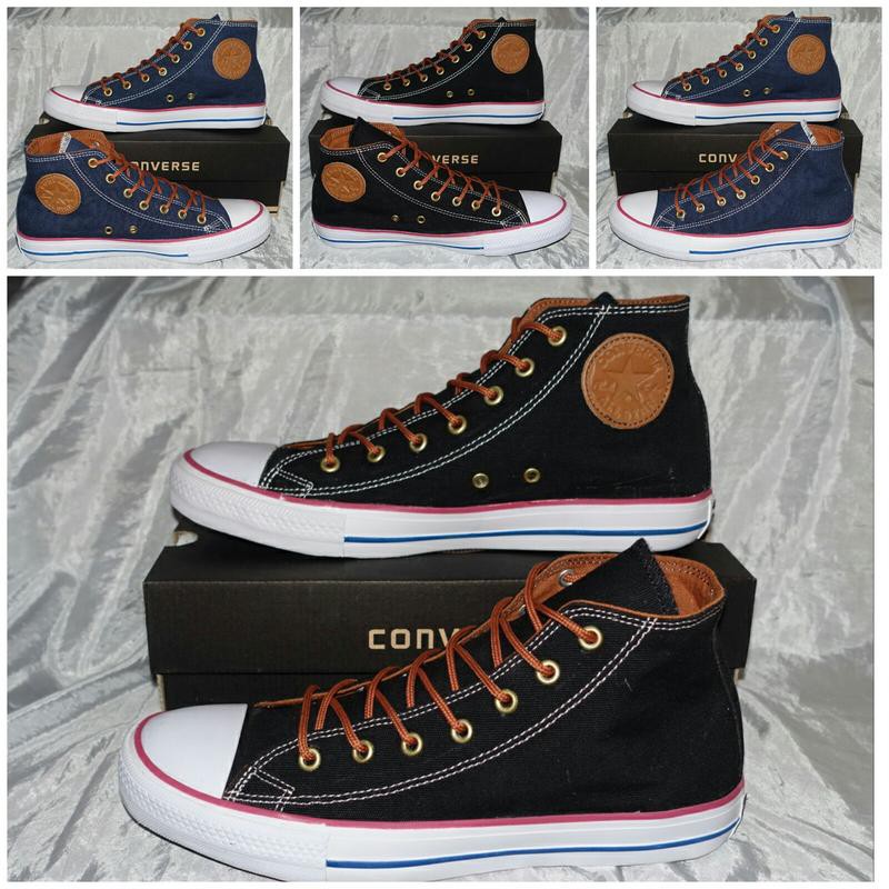 SEPATU CONVERSE ALL STAR HIGH PREMIUM UK 37 38 39 40 41 42 SEPATU CONVERSE ALL STAR HIGH PREMIUM UK 37 38 39 40 41 42