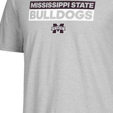 Kaos baju t-shirt mississippi state bulldogs unisex