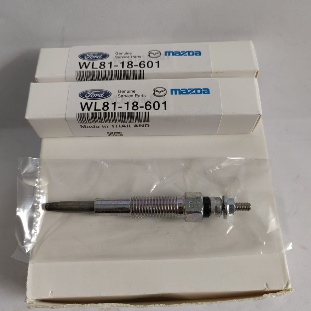 Busi Pemanas Glow Plug Ford Ranger 2.5