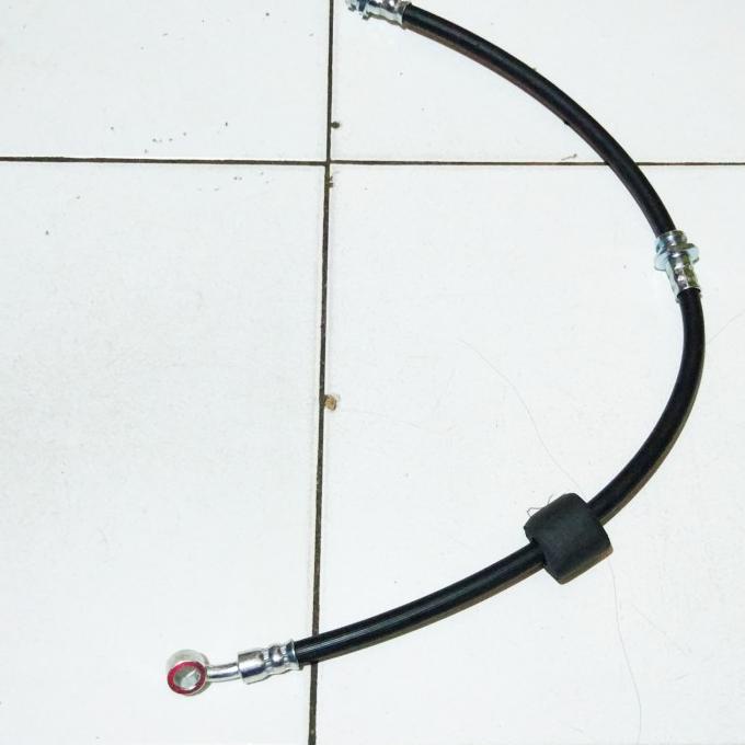 Selang Fleksibel Rem Depan Suzuki Futura.