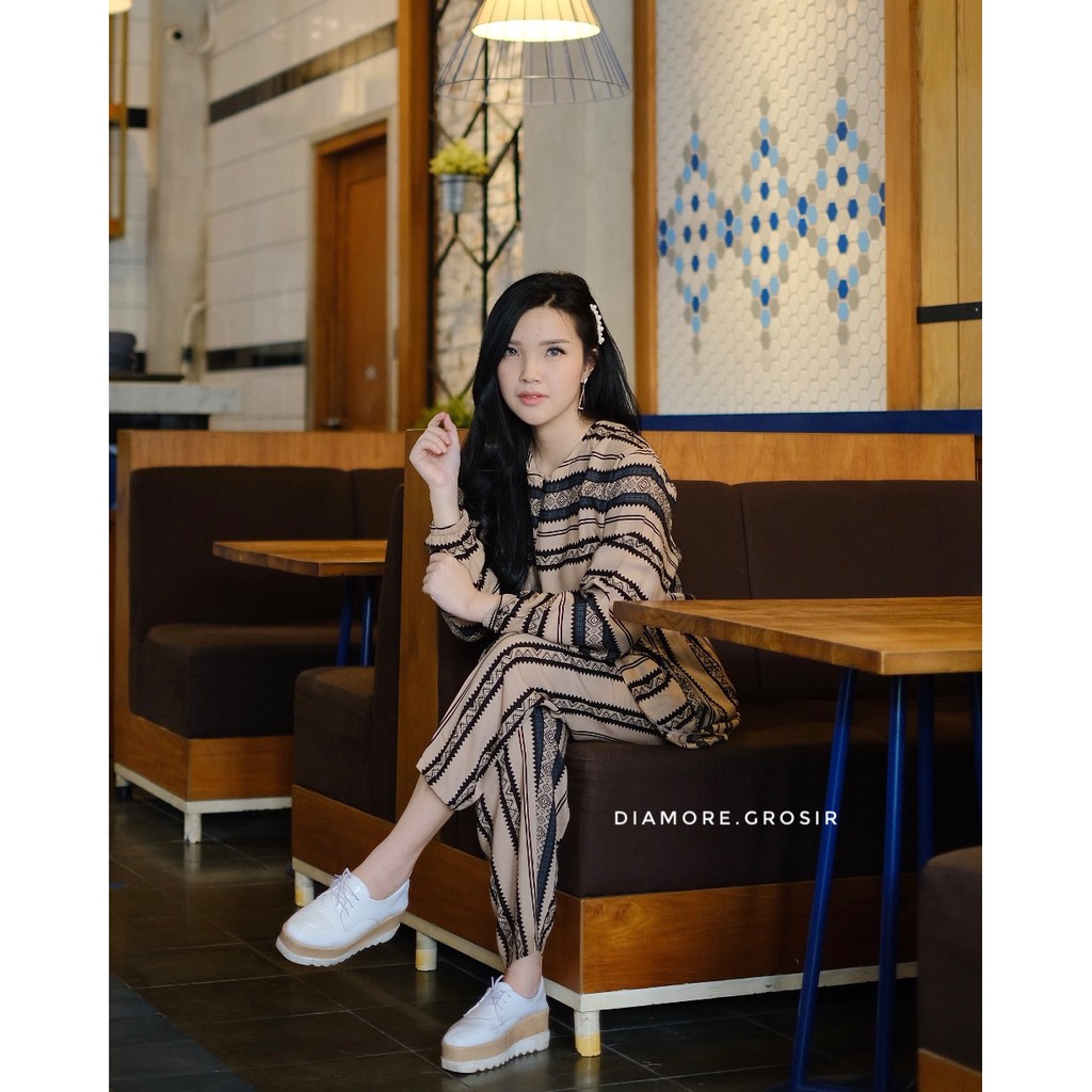 INDIRA ONE SET / OMYRA ONE SET / STELAN WANITA-5