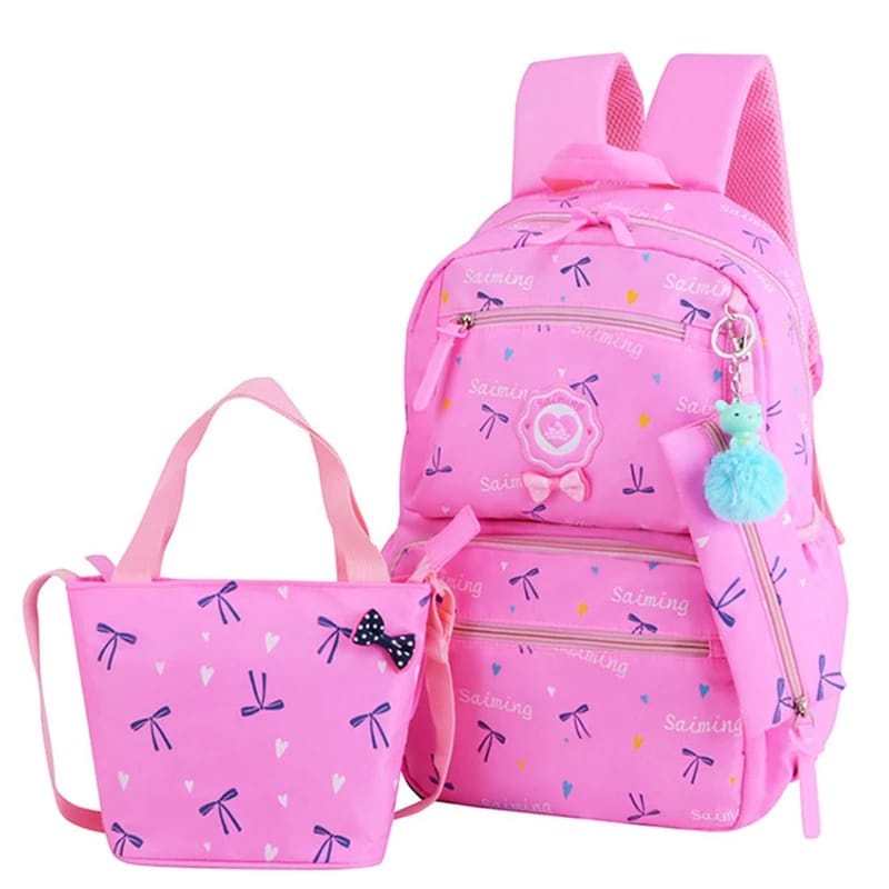 ATM -Tas Sekolah Anak Laki Laki Sd Smp Sma Ransel Kerja ORIGINAL Tas Sekolah Anak Laki BackPack IMPORT