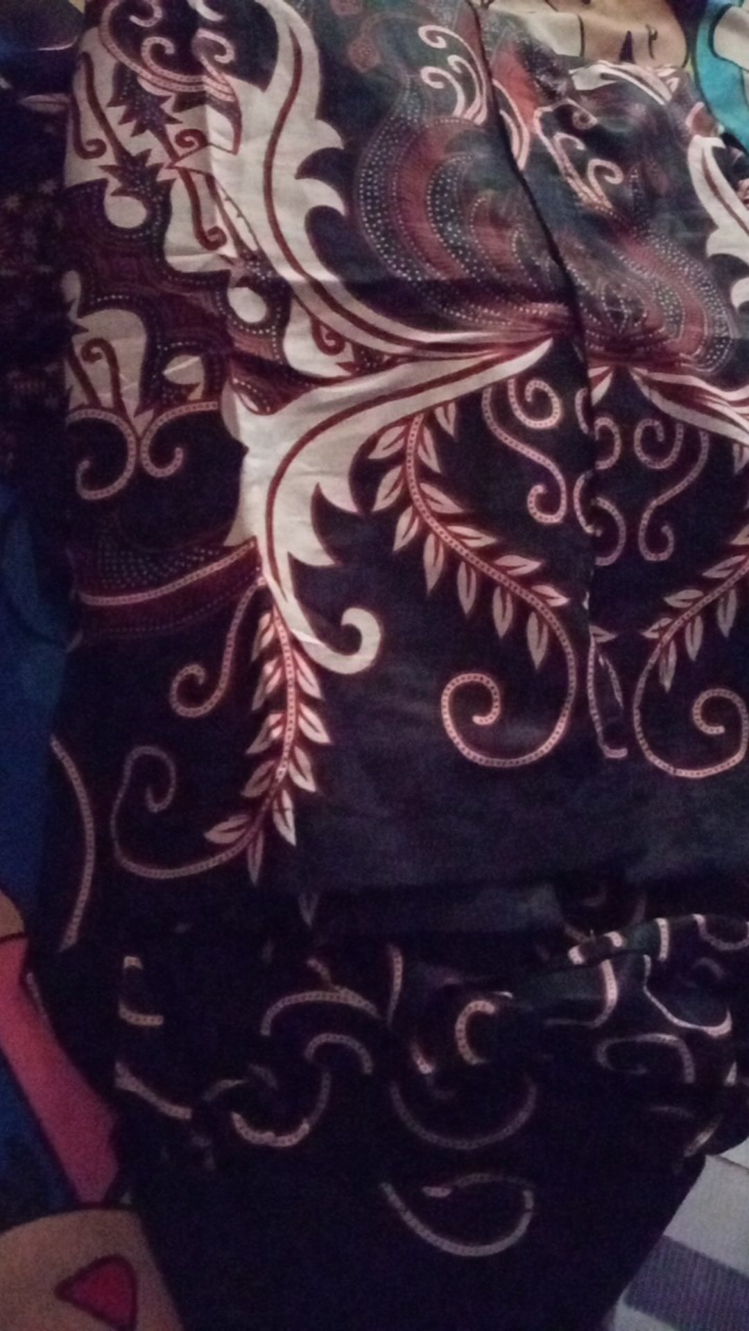 Couple Batik Terbaru| Batik Couple Asli Pekalongan | Baju Pasangan