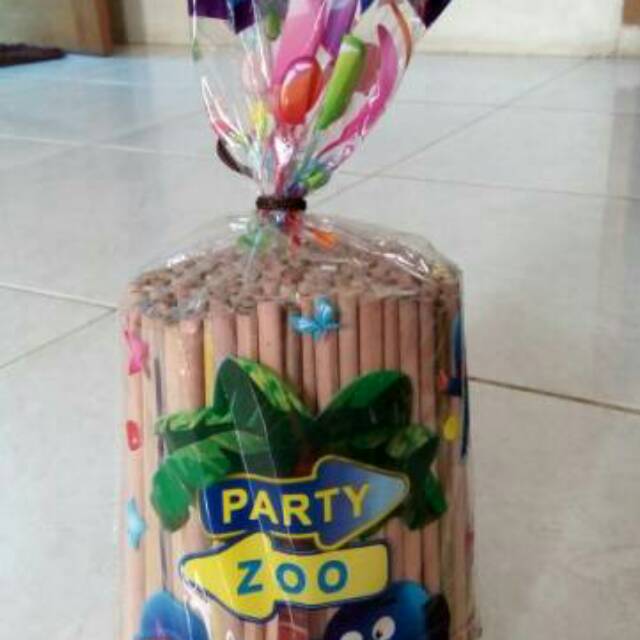 

PENSIL WARNA 45.000 / 1 KG