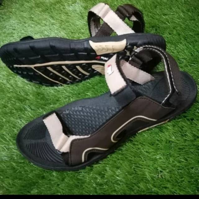 Sandal Gunung Rei Wanita Palang Gardenia ORI