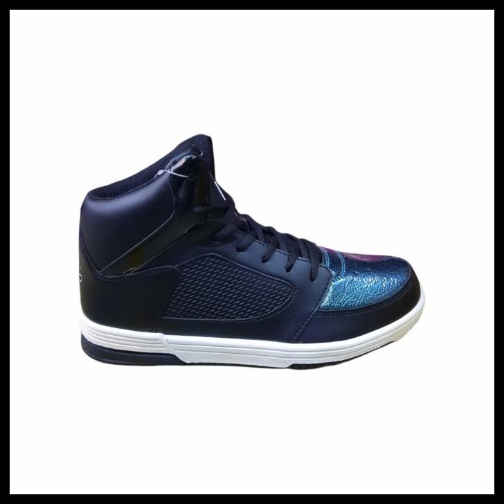Sepatu Basket Dbl Ardiles Halona Original