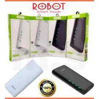POWERBANK ROBOT 10000MAH RT130