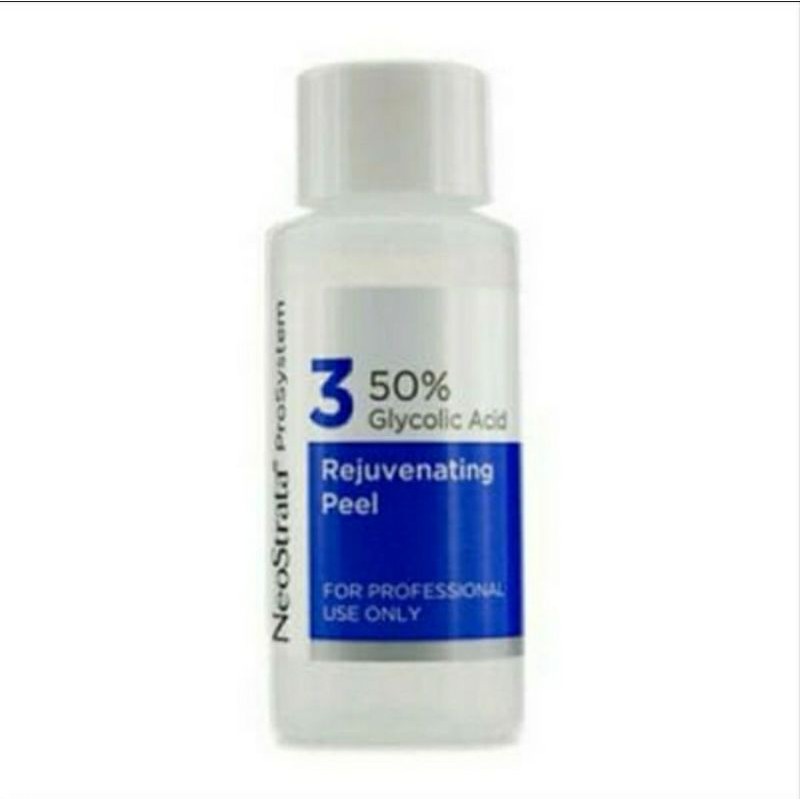 Neostrata Rejuvenating Peel 3 50% GA - 30ml-1