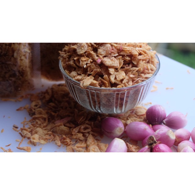 

goreng bawang/bawang goreng sumenep
