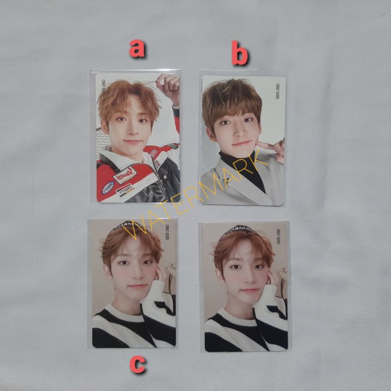 PC CRAVITY JUNGMO