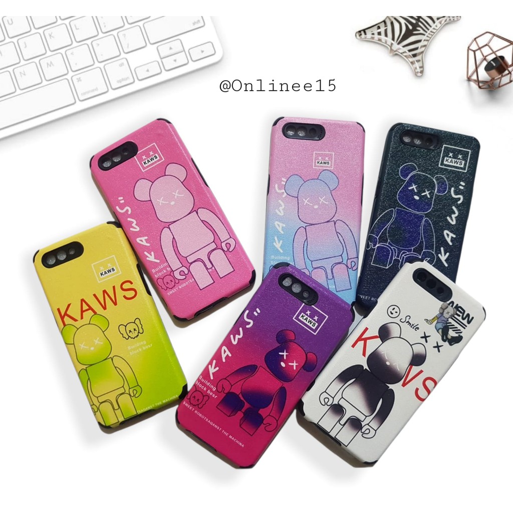 [ ON1527 ] SOFT CASE SAM A02S SAM A10S SAM A20S SAM A52 5G A71 J2P