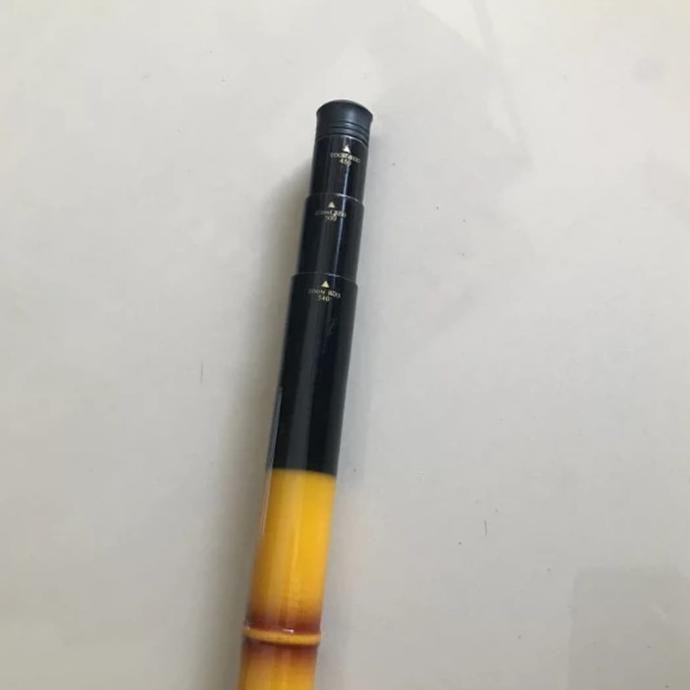 Joran Tegek Pole Zoom Utecate Bamboo 450-500-540