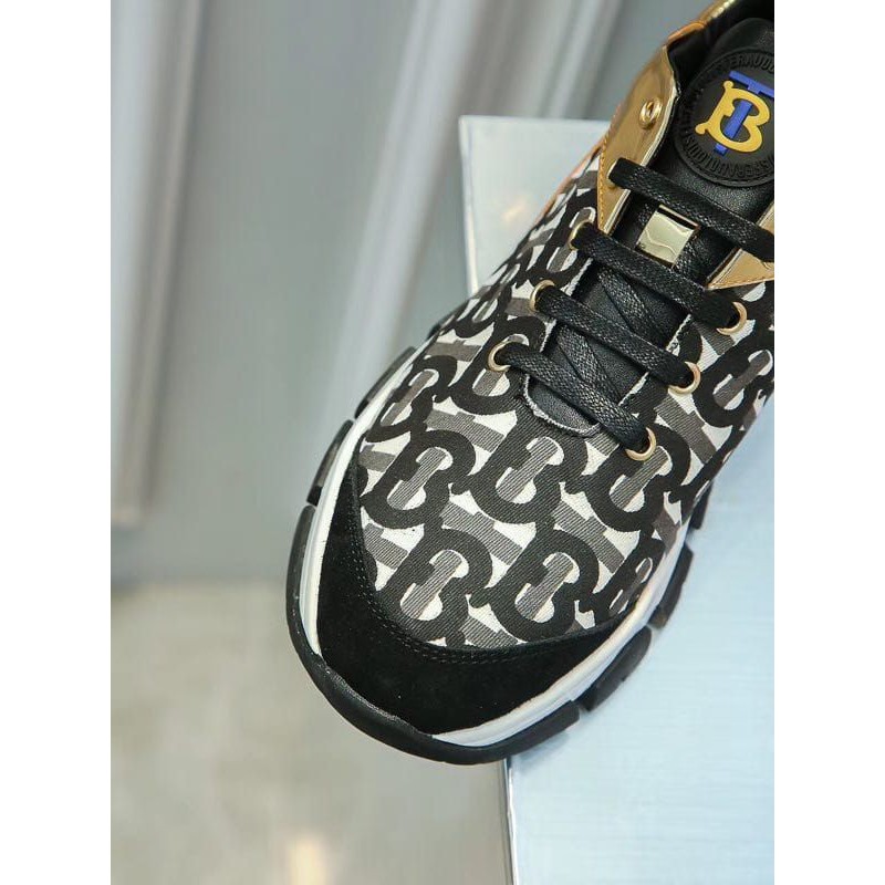 sepatu bb sneaker mirror quality bur be rry