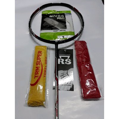 Raket Rs  iso blade original Terbaik