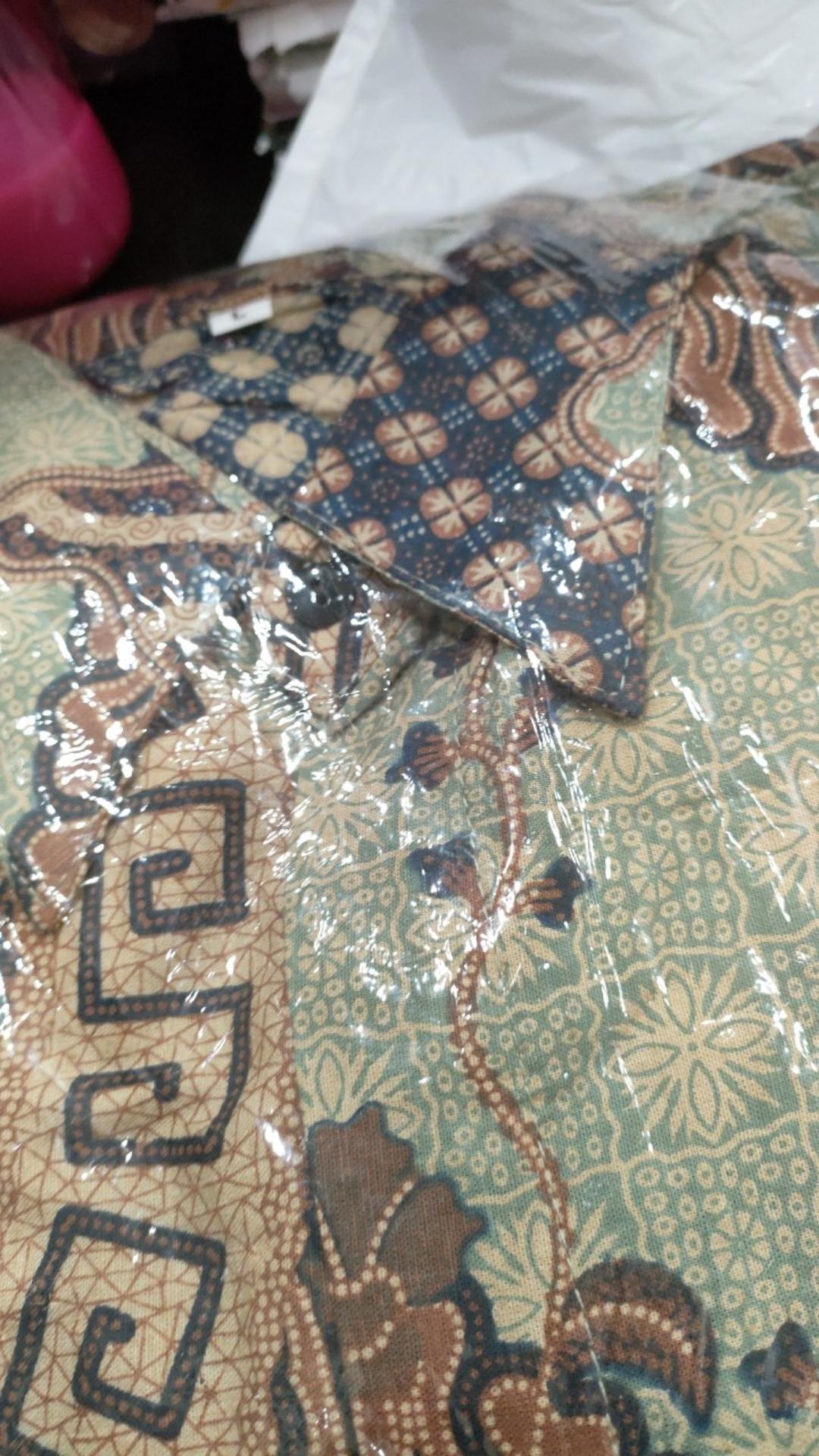 Maura Couple - Sania Ruffle Batik Couple Ori Ndoro Jowi Dnt Garansi Termurah Shopee - Couple Mawar