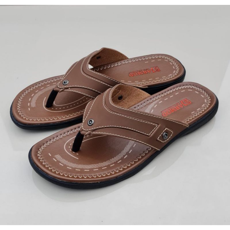 Sandal Pria Original Armod CRV-01 Sandal Jepit Pria