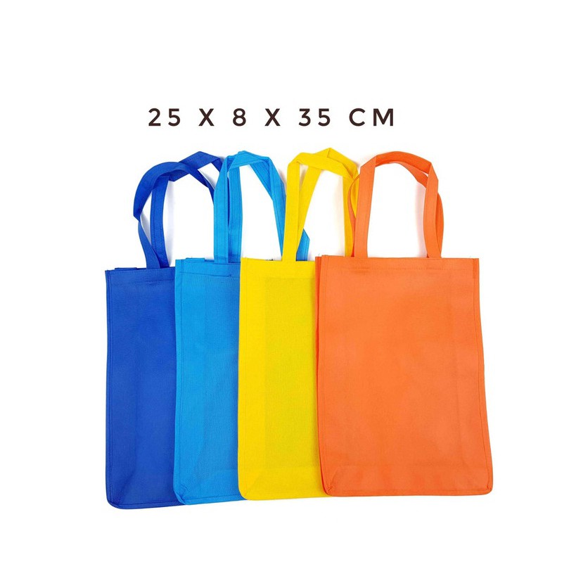 

Spunbond bag/ Tas Spunbond/ Spunbond/ Goodie Bag/ TS25835