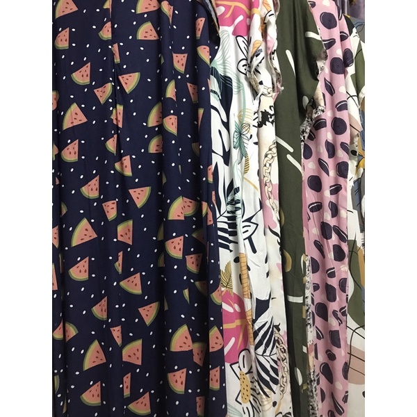 grosir daster kekinian