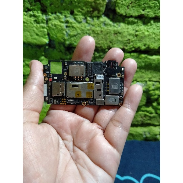 Mesin Normal Vivo Y51L Ori Copotan HP