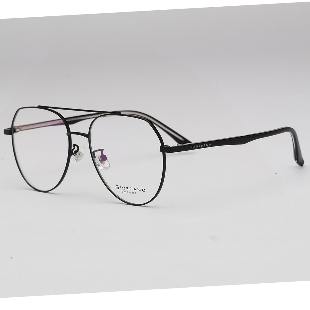 Giordano Kacamata Unisex F GD GA02721 01 54